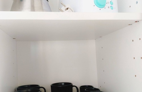 Murcia Appartement | Alojamiento Cartagena Ático con Terraza
