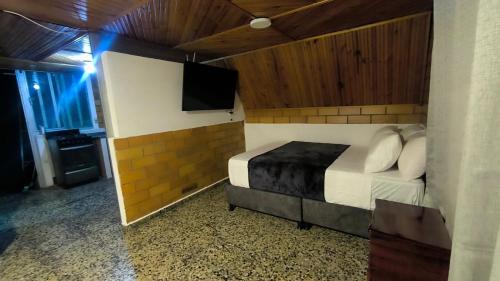 San Jose de Pare Maison | Alojamiento casa campestre Barbosa Santander