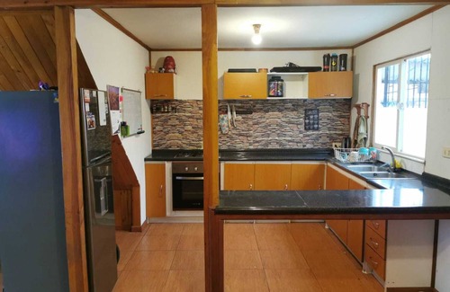 Puerto Montt Maison | Alojamiento Casa Completa en Puerto Montt; Familiar, Viajes