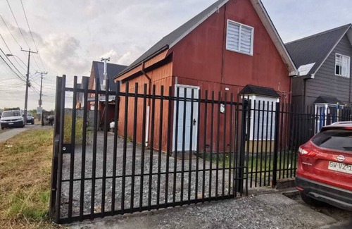 Puerto Montt Maison | Alojamiento Casa Completa en Puerto Montt; Familiar, Viajes