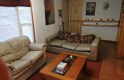 Puerto Montt Maison | Alojamiento Casa Completa en Puerto Montt; Familiar, Viajes