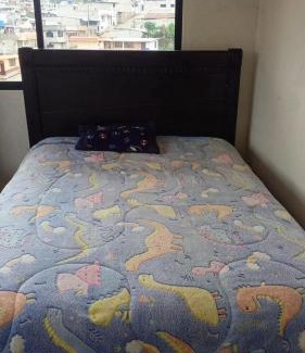 San Miguel Appartement | Alojamiento Cerca de Guaranda