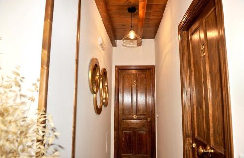 Colmenar de Oreja Appartement | Alojamiento Colmenar de Oreja Plaza Mayor