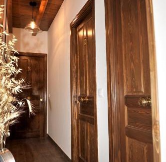 Colmenar de Oreja Appartement | Alojamiento Colmenar de Oreja Plaza Mayor