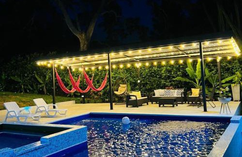 Sopetran Maison | Alojamiento completo en Sopetrán