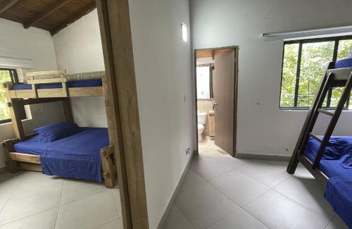 Sopetran Maison | Alojamiento completo en Sopetrán