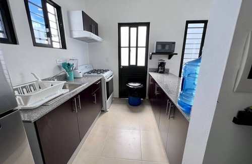 Merida Municipality Maison | Alojamiento completo, Residencial el Caucel MeridanYucatan
