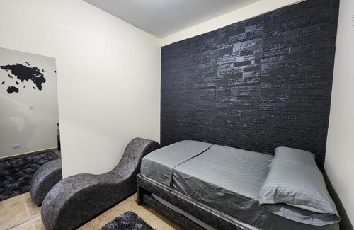 San Luis Appartement | Alojamiento con Aire acondicionado - Shelter La Perla