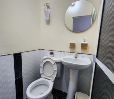San Luis Appartement | Alojamiento con Aire acondicionado - Shelter La Perla
