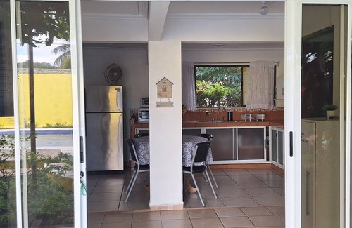 Tarcoles Appartement | Alojamiento con piscina para vacacionar en Puntarenas