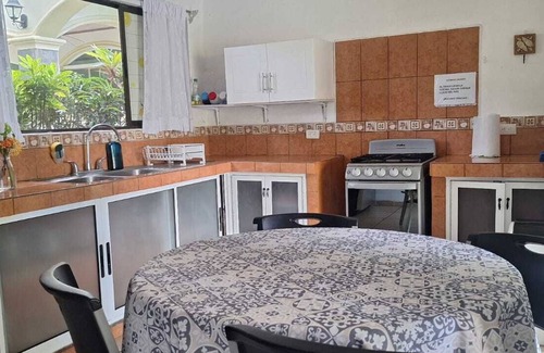 Tarcoles Appartement | Alojamiento con piscina para vacacionar en Puntarenas
