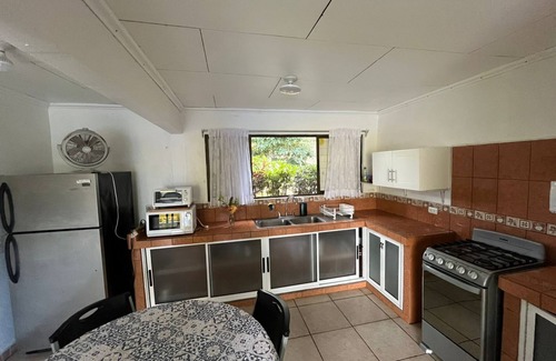 Tarcoles Appartement | Alojamiento con piscina para vacacionar en Puntarenas