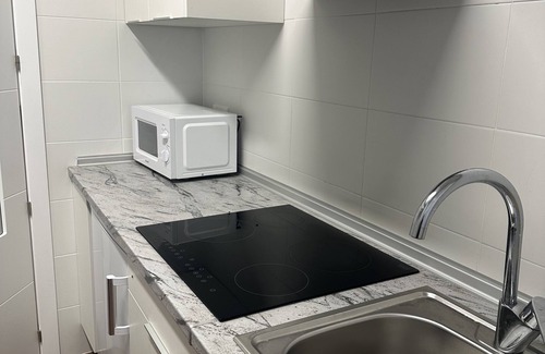 La Robla Appartement | Alojamiento con Todas las Comodidades Para que Solo Disfrutes de tus Hobbies