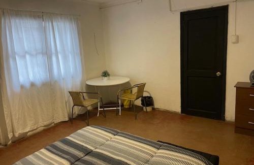 Curico Maison | Alojamiento Económico