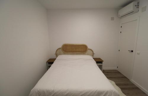 Las Pedroneras Appartement | Alojamiento El Cautivo
