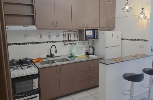 Puerto Iguazu Maison | Alojamiento El Trébol