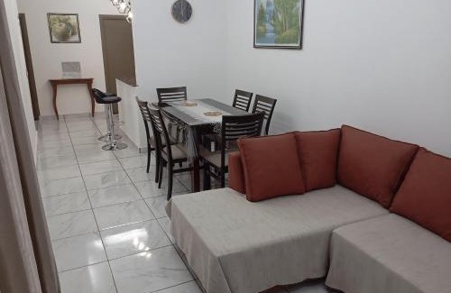 Puerto Iguazu Maison | Alojamiento El Trébol