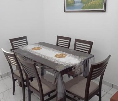 Puerto Iguazu Maison | Alojamiento El Trébol