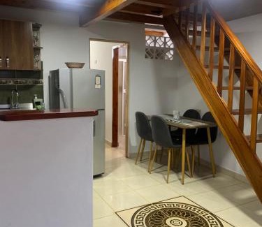 Abejorral Appartement | Alojamiento en Abejorral