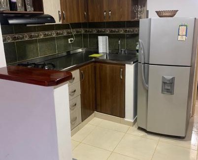 Abejorral Appartement | Alojamiento en Abejorral