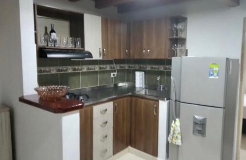 Abejorral Appartement | Alojamiento en Abejorral