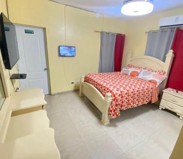 Yamasa Maison | Alojamiento en Bani, cerca de la playa y las Dunas