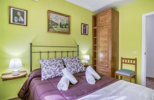 San Lorenzo Appartement | Alojamiento en Casco Antiguo de Cordoba