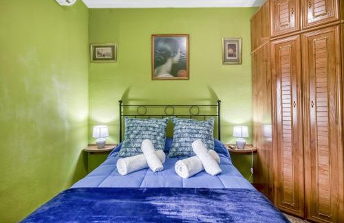 San Lorenzo Appartement | Alojamiento en Casco Antiguo de Cordoba