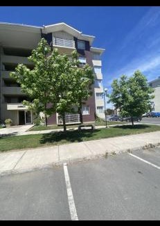 Curico Appartement | Alojamiento en Claros de Rauquen