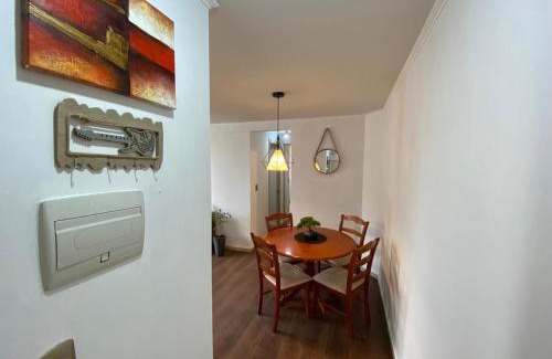 Curico Appartement | Alojamiento en Claros de Rauquen