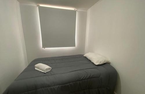 Curico Appartement | Alojamiento en Claros de Rauquen