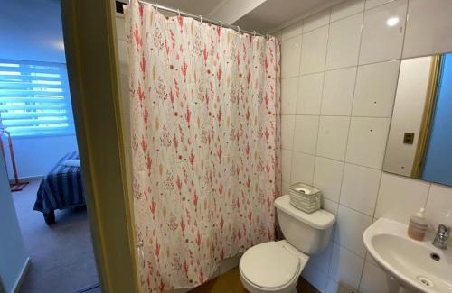 Curico Appartement | Alojamiento en Claros de Rauquen