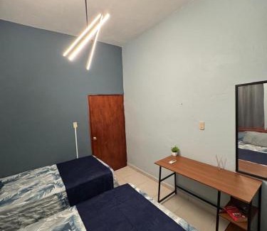Coatzacoalcos Maison | Alojamiento en Coatzacoalcos