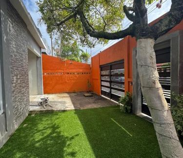 Coatzacoalcos Maison | Alojamiento en Coatzacoalcos