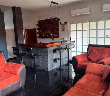 Coatzacoalcos Maison | Alojamiento en Coatzacoalcos