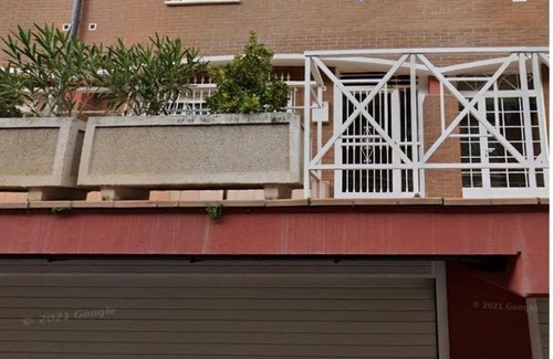 Getafe Maison | Alojamiento en Getafe, zona Getafe Norte.