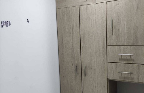 Moniquira Appartement | Alojamiento en Hermoso y acogedor Aparta-estudio en Moniquirá