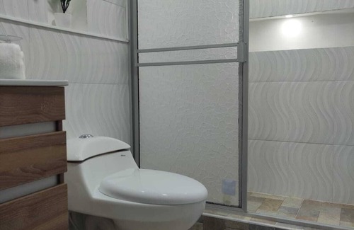 Moniquira Appartement | Alojamiento en Hermoso y acogedor Aparta-estudio en Moniquirá