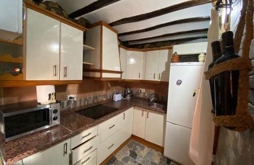 Bedmar Maison | Alojamiento en Magina la casilla de Eustaquia