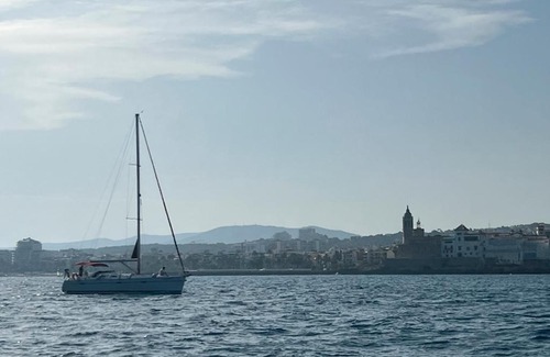 Vallpineda Location De Bateaux | Barco en Sitges