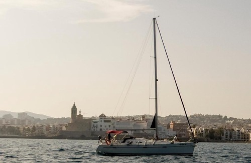Vallpineda Location De Bateaux | Barco en Sitges