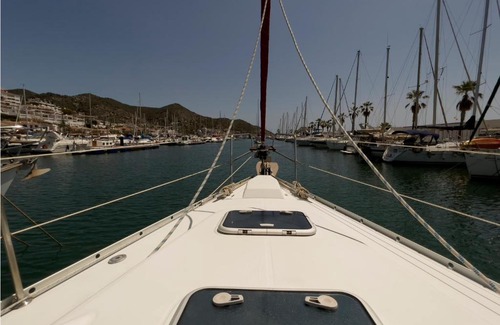 Vallpineda Location De Bateaux | Barco en Sitges