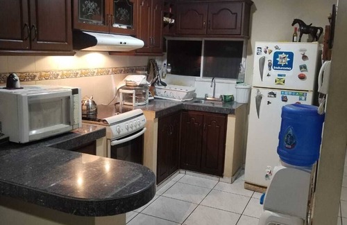 Coastal Region Maison | Alojamiento en Urb Privada San Patricio