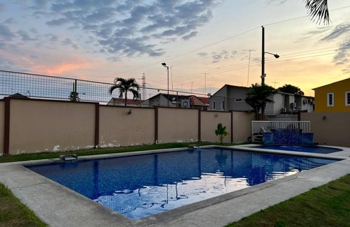 Coastal Region Maison | Alojamiento en Urb Privada San Patricio