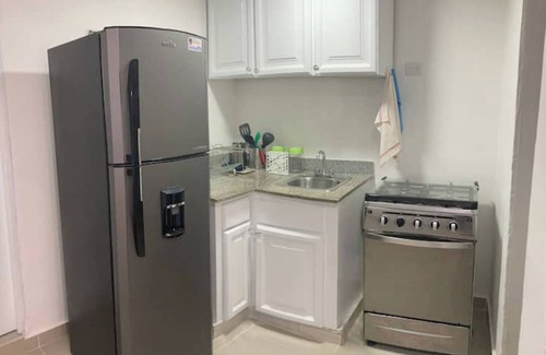 Downtown Santo Domingo Appartement | Alojamiento Entero - Rosa Duarte 33-B