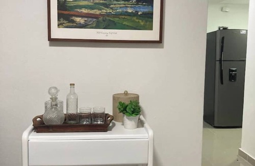 Downtown Santo Domingo Appartement | Alojamiento Entero - Rosa Duarte 33-B