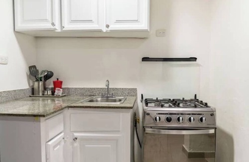 Downtown Santo Domingo Appartement | Alojamiento Entero - Rosa Duarte 33-B