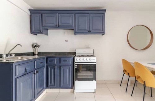 Gascue Appartement | Alojamiento Entero - Rosa Duarte 33-A