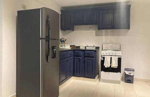 Gascue Appartement | Alojamiento Entero - Rosa Duarte 33-A