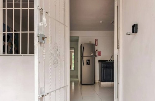 Gascue Appartement | Alojamiento Entero - Rosa Duarte 33-A